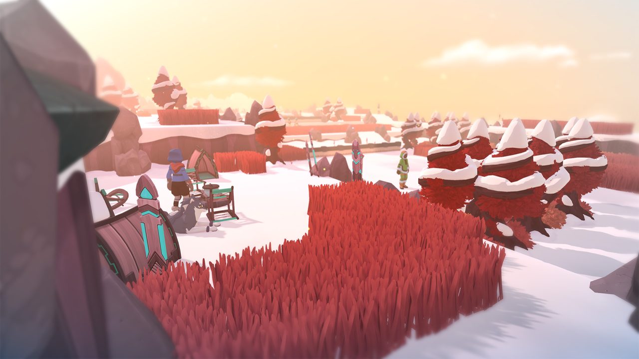 Temtem Screenshot 043