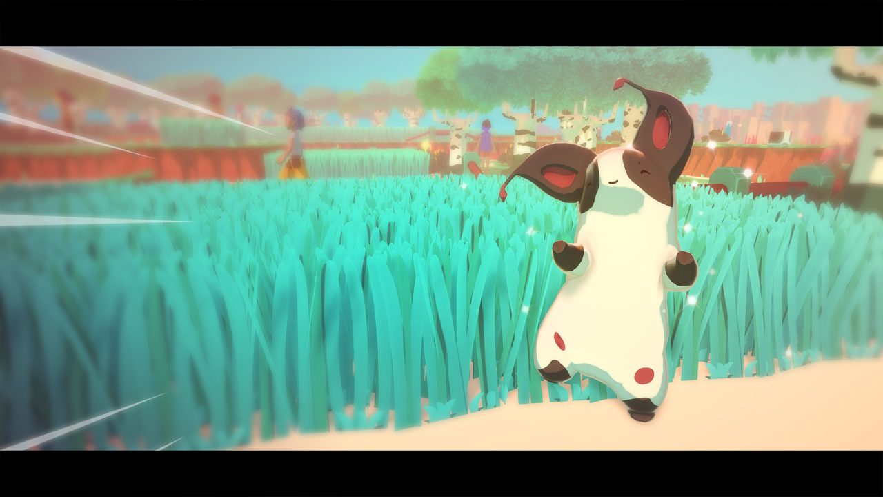 Temtem Screenshot 044