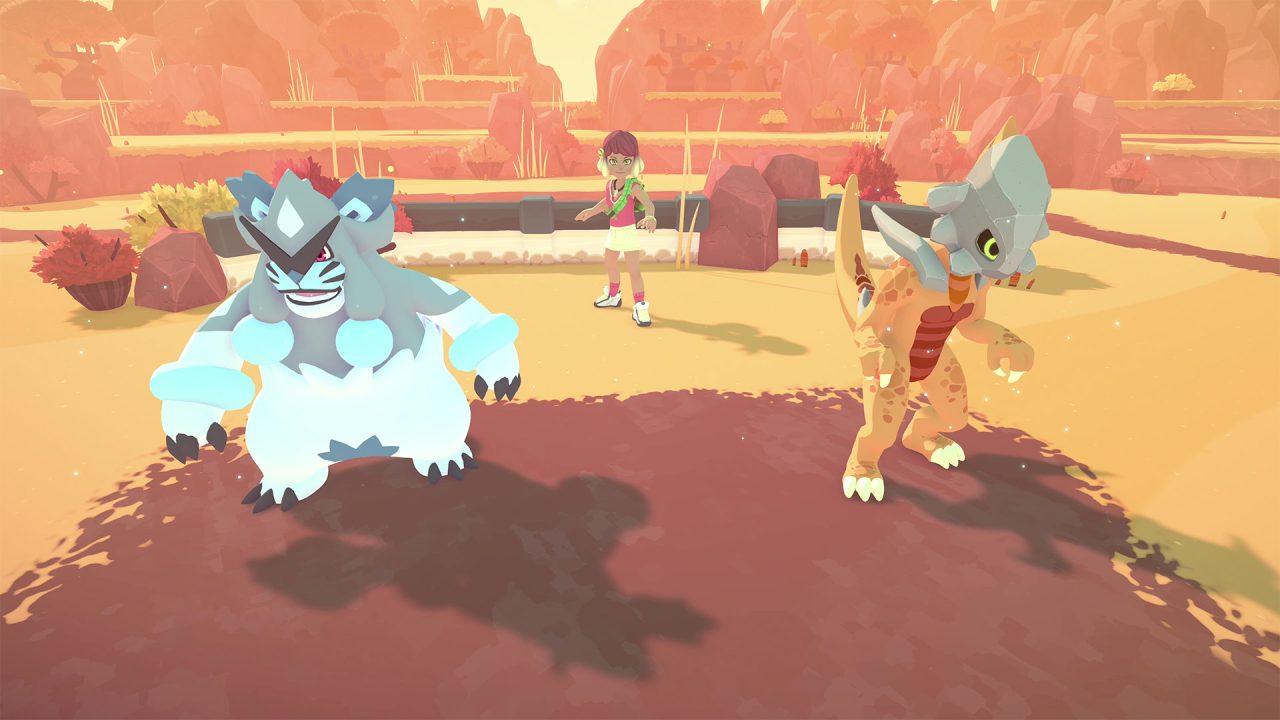 Temtem Screenshot 045