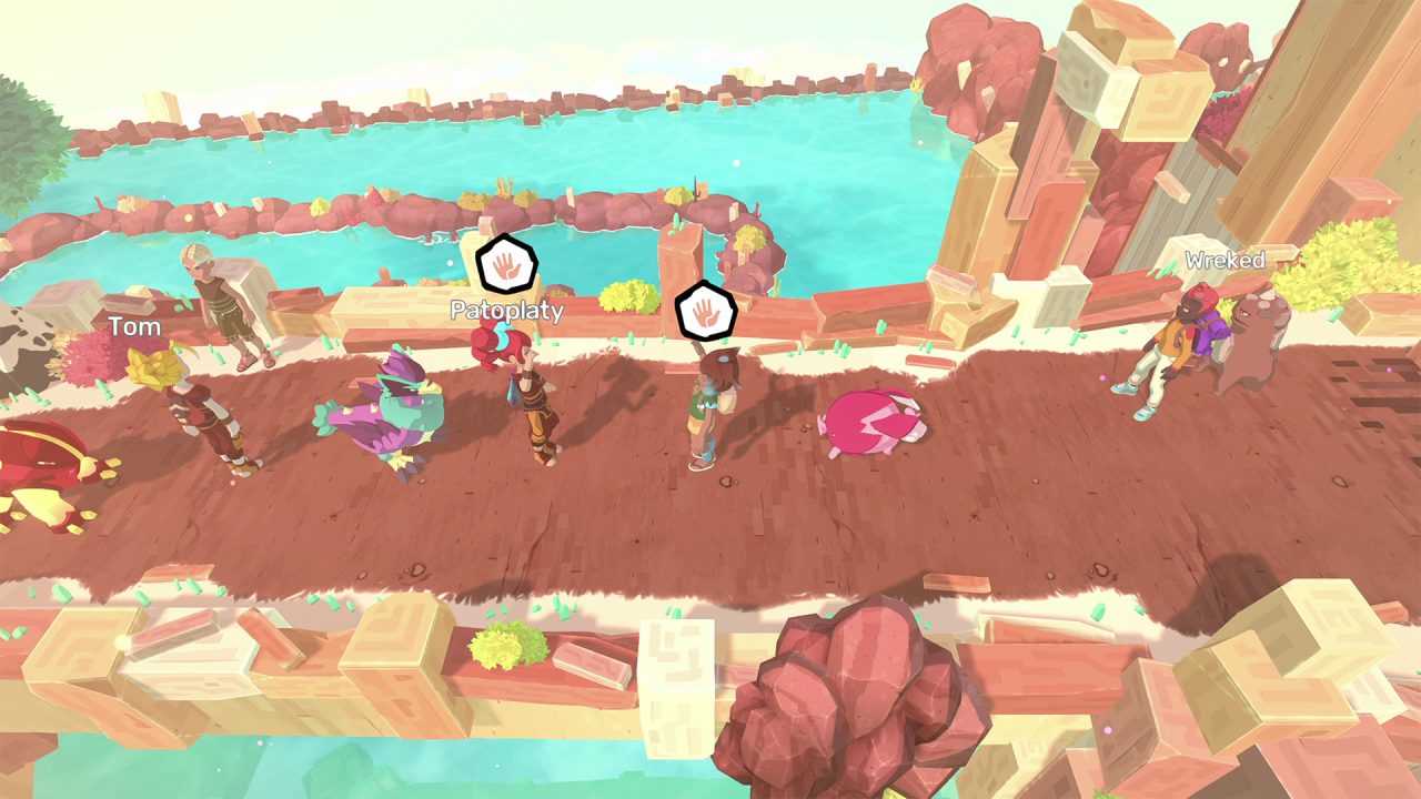 Temtem Screenshot 046