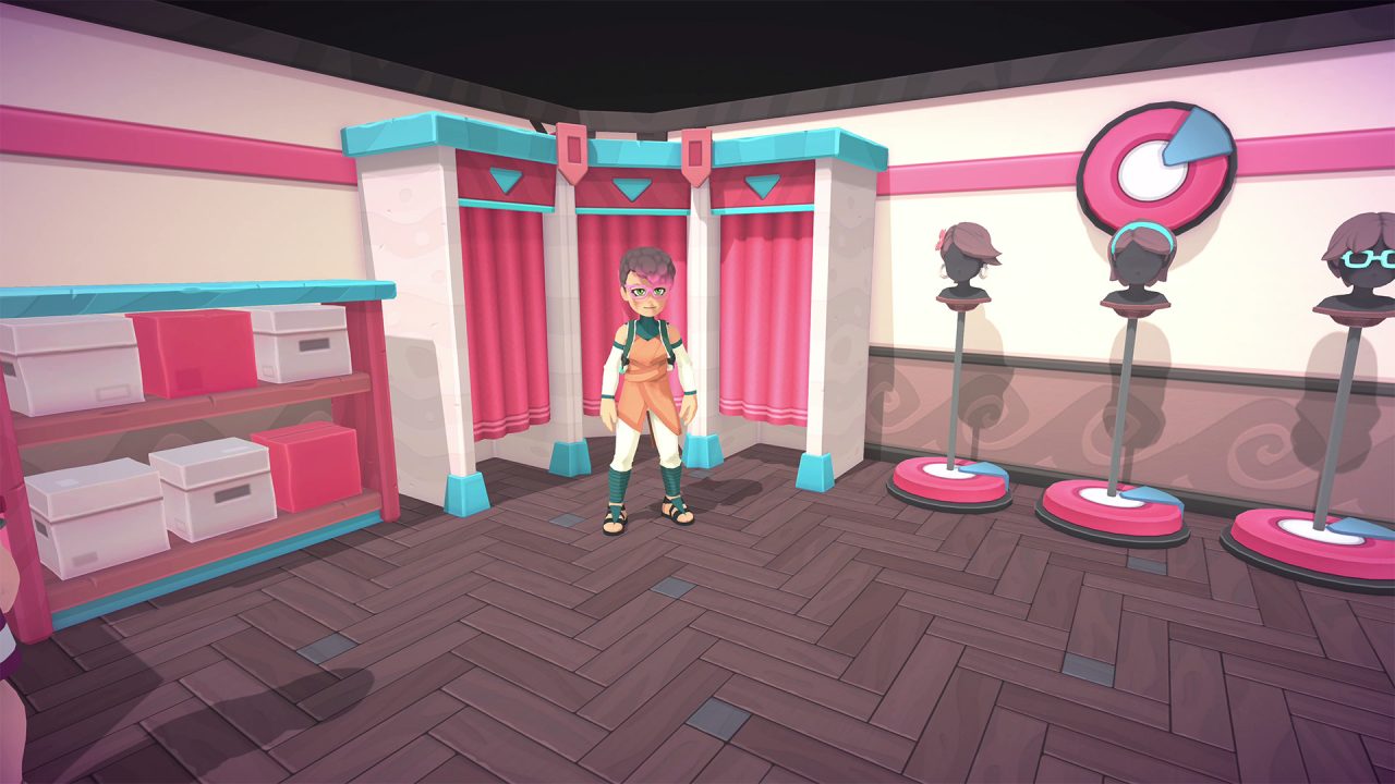 Temtem Screenshot 047