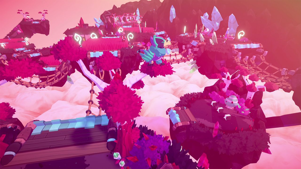 Temtem Screenshot 048