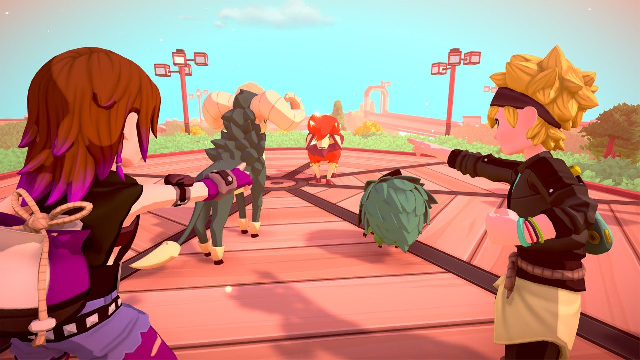 Temtem Screenshot 049