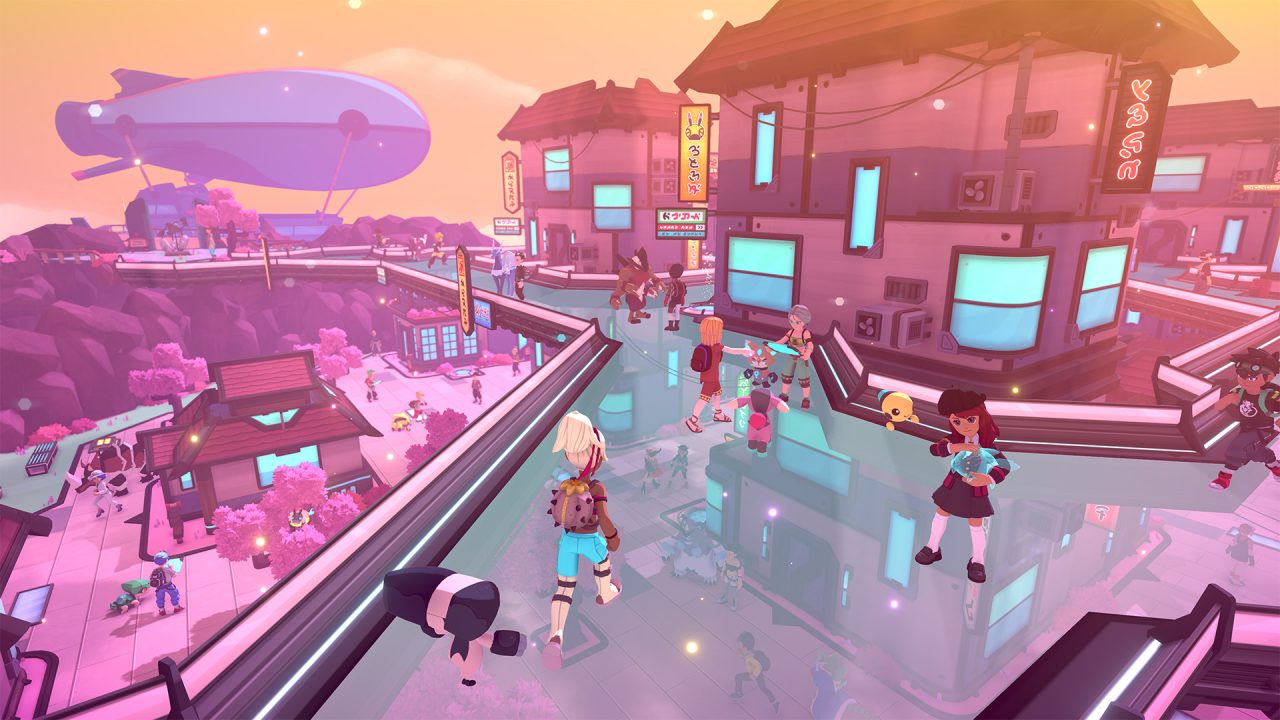 Temtem Screenshot 050