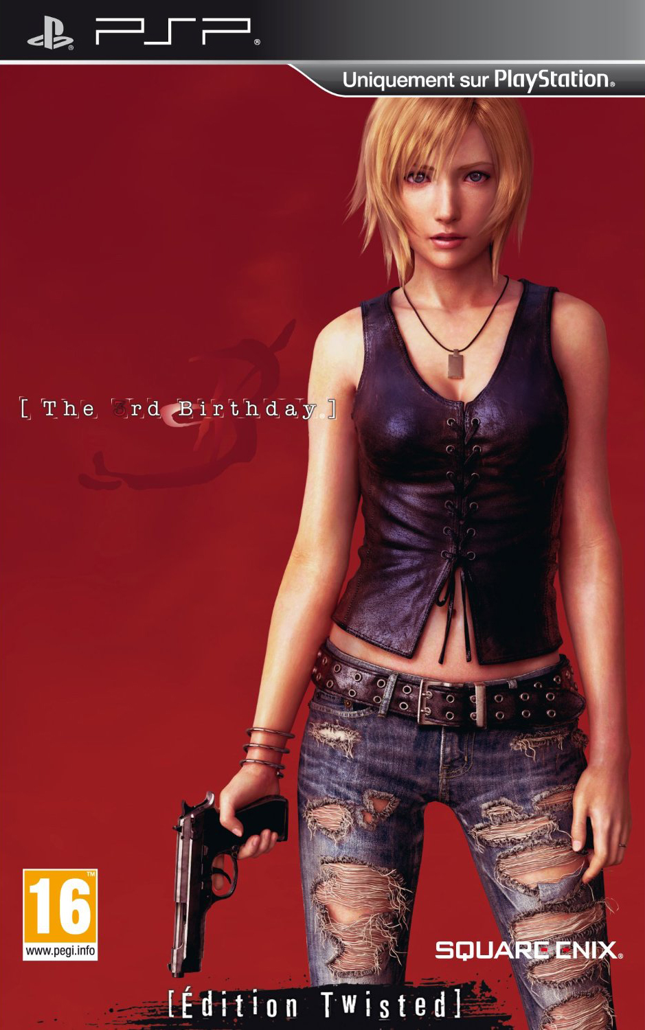 The 3rd Birthday Cover Art 003