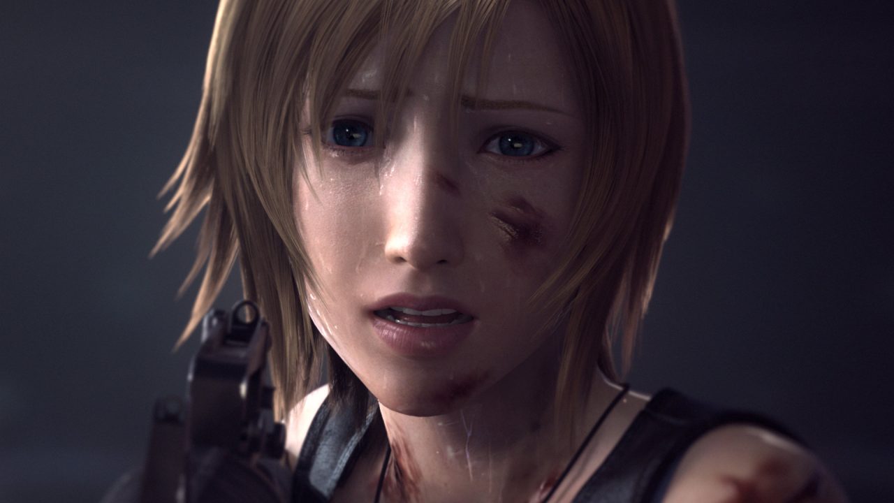 The 3rd Birthday Screenshot 022