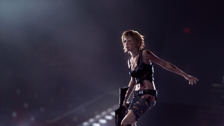 A Parasite Eve Remake Could Be Coming From Square Enix