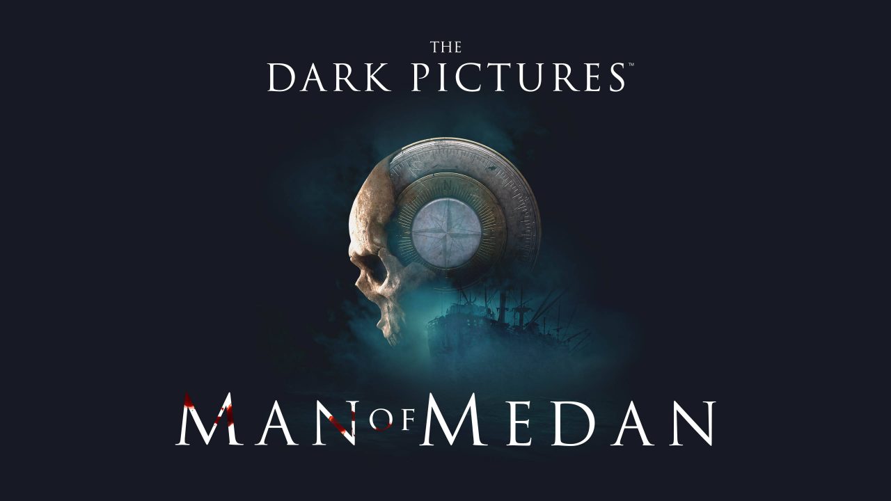 The Dark Pictures Man of Medan Artwork 001