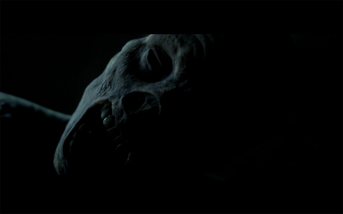The Dark Pictures Man of Medan Screenshot 001