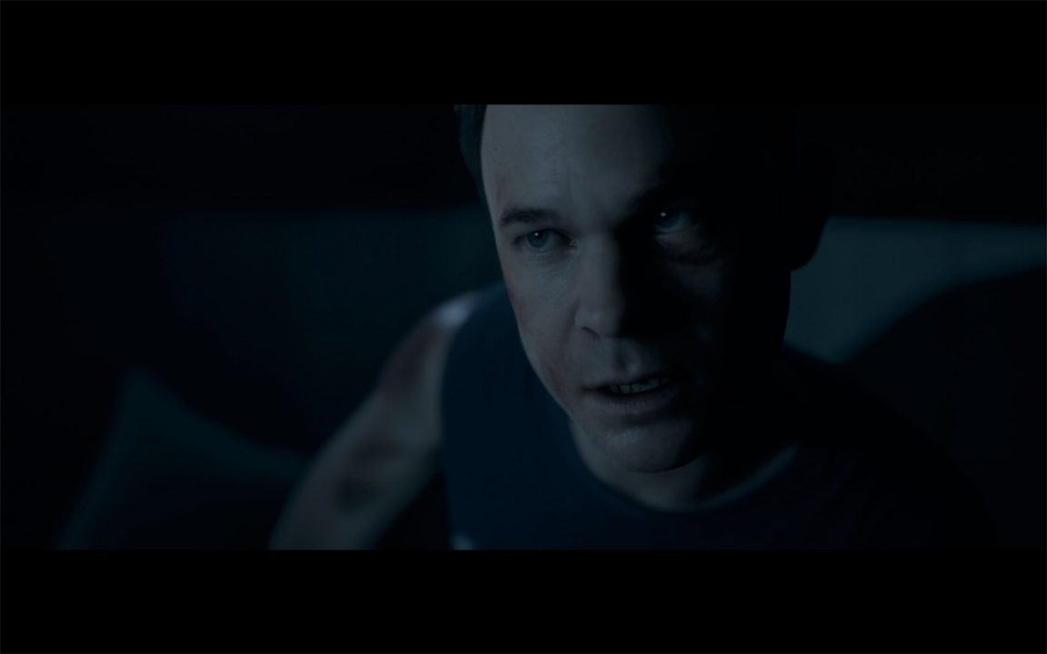 The Dark Pictures Man of Medan Screenshot 002