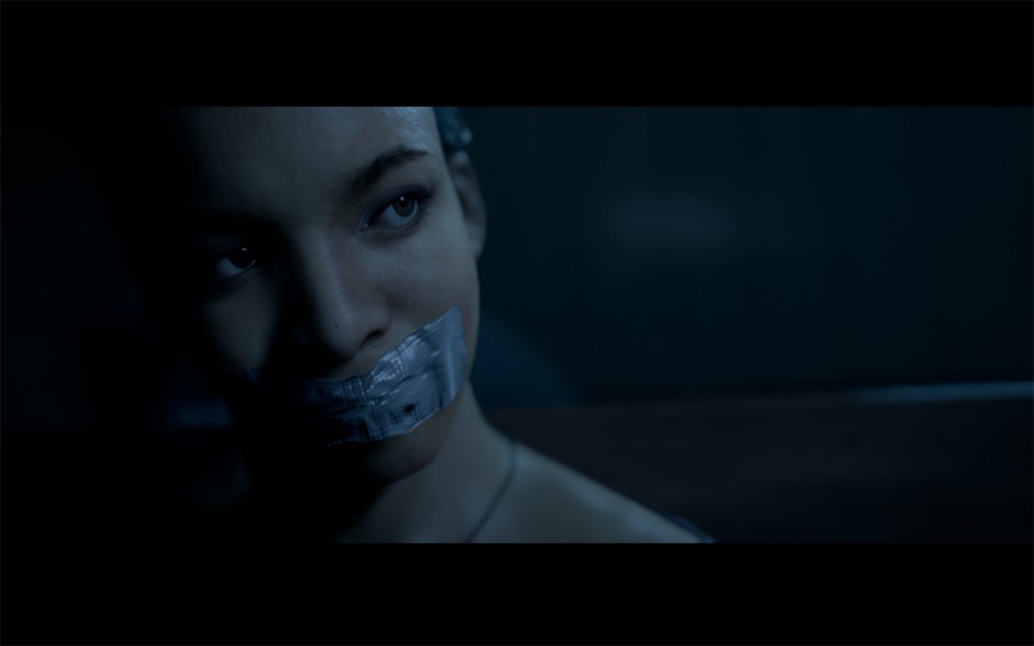 The Dark Pictures Man of Medan Screenshot 003
