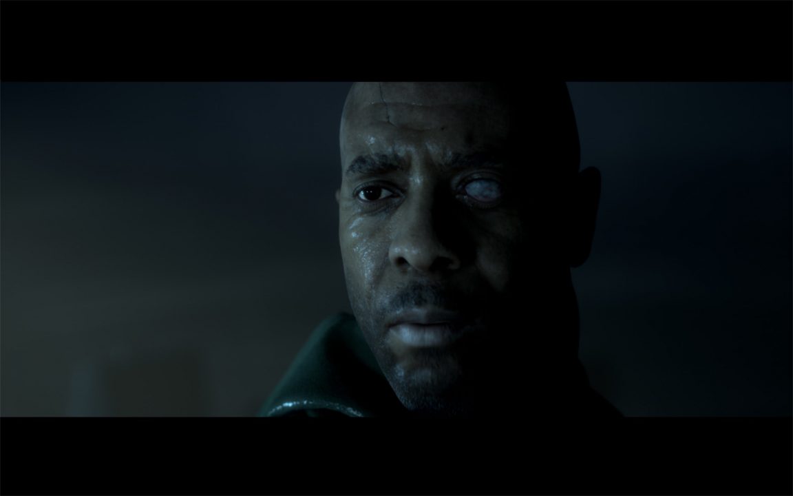 The Dark Pictures Man of Medan Screenshot 004