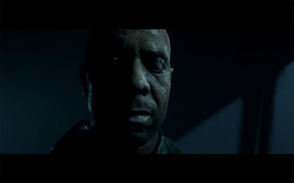 The Dark Pictures Man of Medan Screenshot 005
