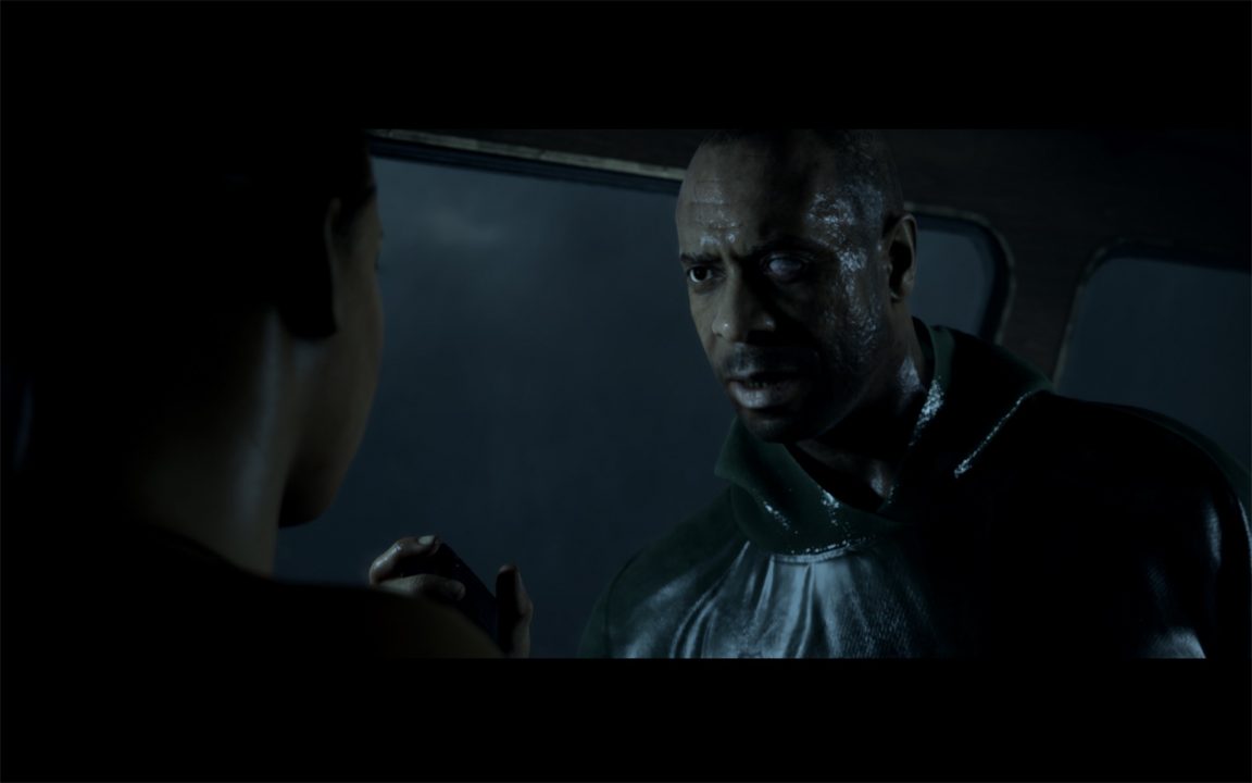 The Dark Pictures Man of Medan Screenshot 007