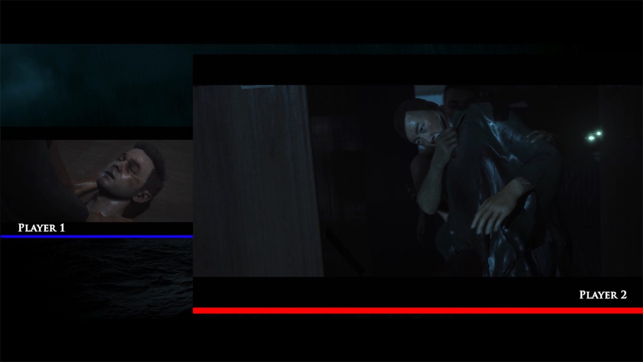 The Dark Pictures Man of Medan Screenshot 011