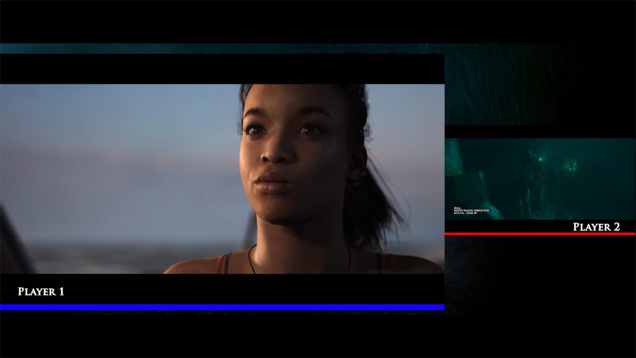 The Dark Pictures Man of Medan Screenshot 013