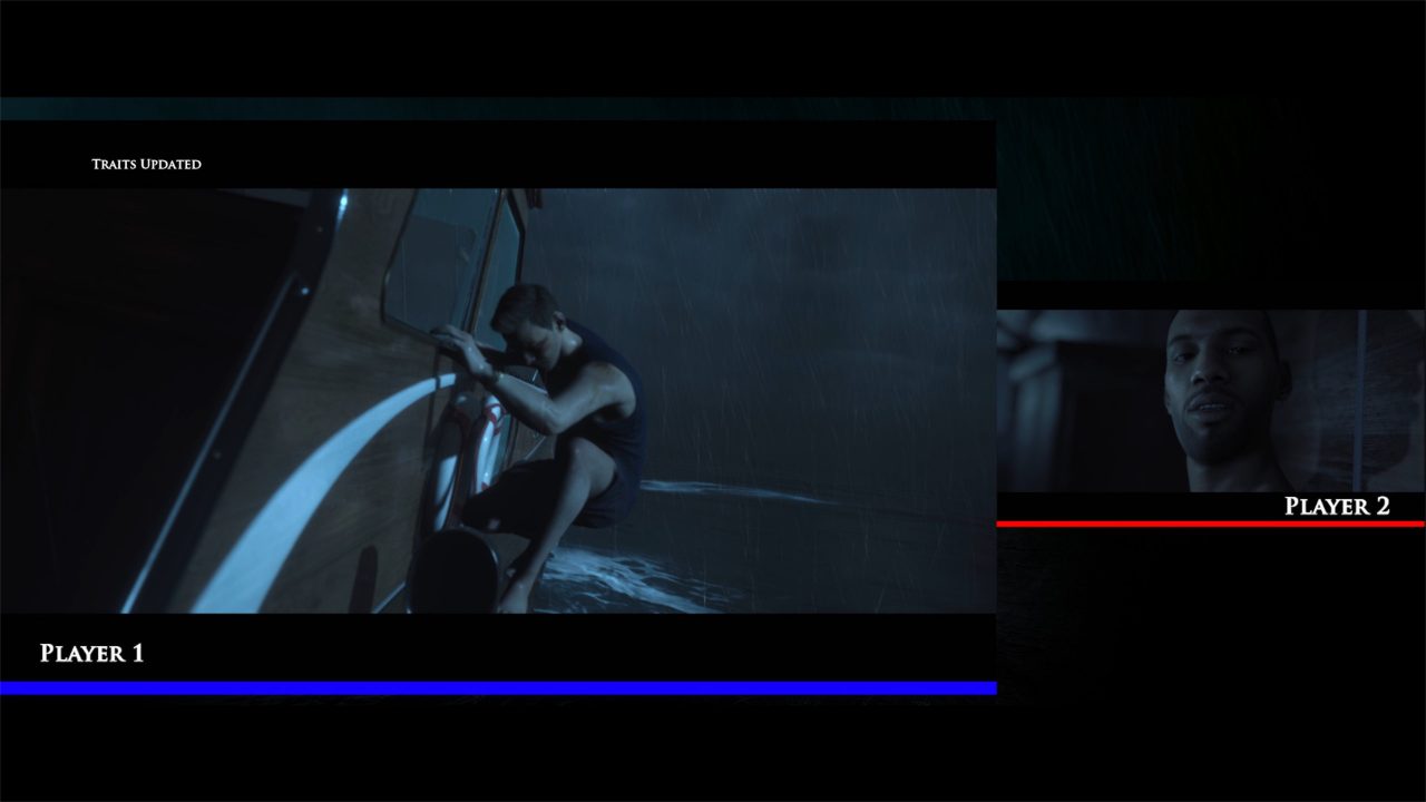 The Dark Pictures Man of Medan Screenshot 015