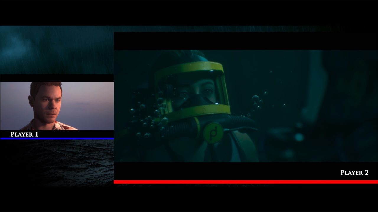 The Dark Pictures Man of Medan Screenshot 019