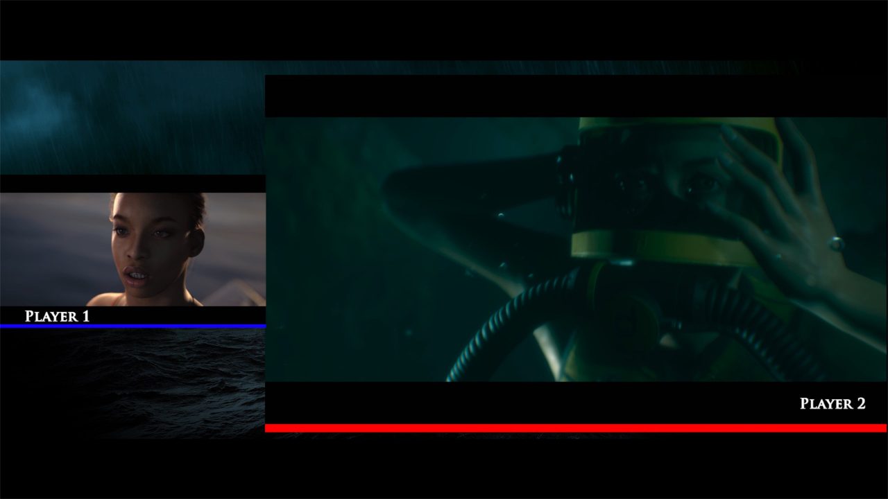 The Dark Pictures Man of Medan Screenshot 020
