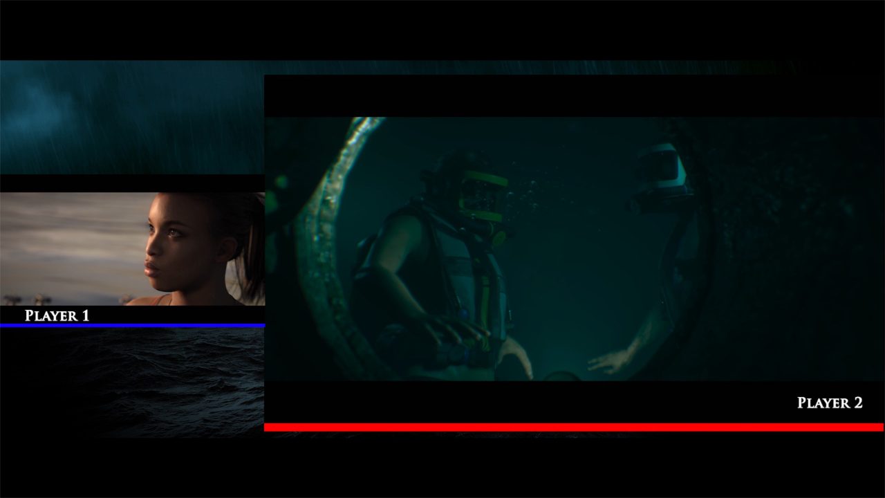 The Dark Pictures Man of Medan Screenshot 022