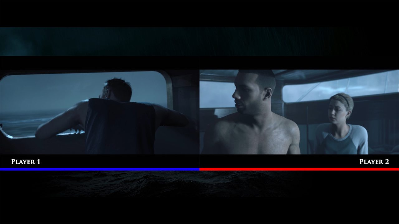 The Dark Pictures Man of Medan Screenshot 023