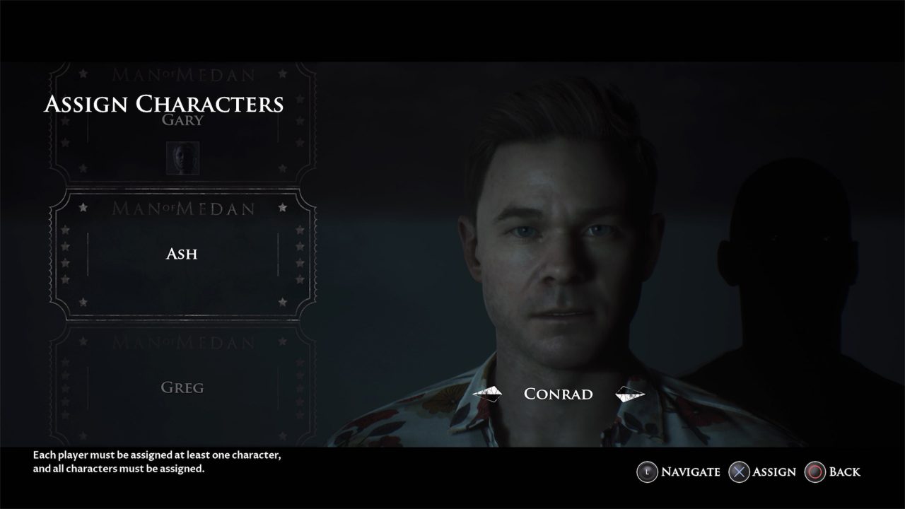 The Dark Pictures Man of Medan Screenshot 024