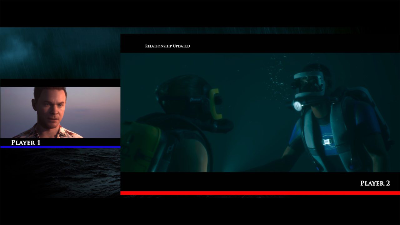 The Dark Pictures Man of Medan Screenshot 025