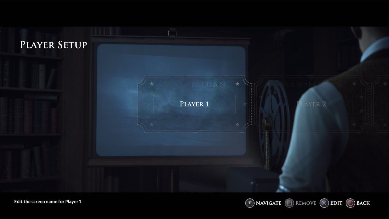 The Dark Pictures Man of Medan Screenshot 026
