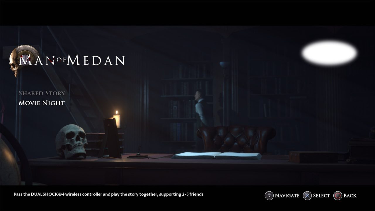 The Dark Pictures Man of Medan Screenshot 028