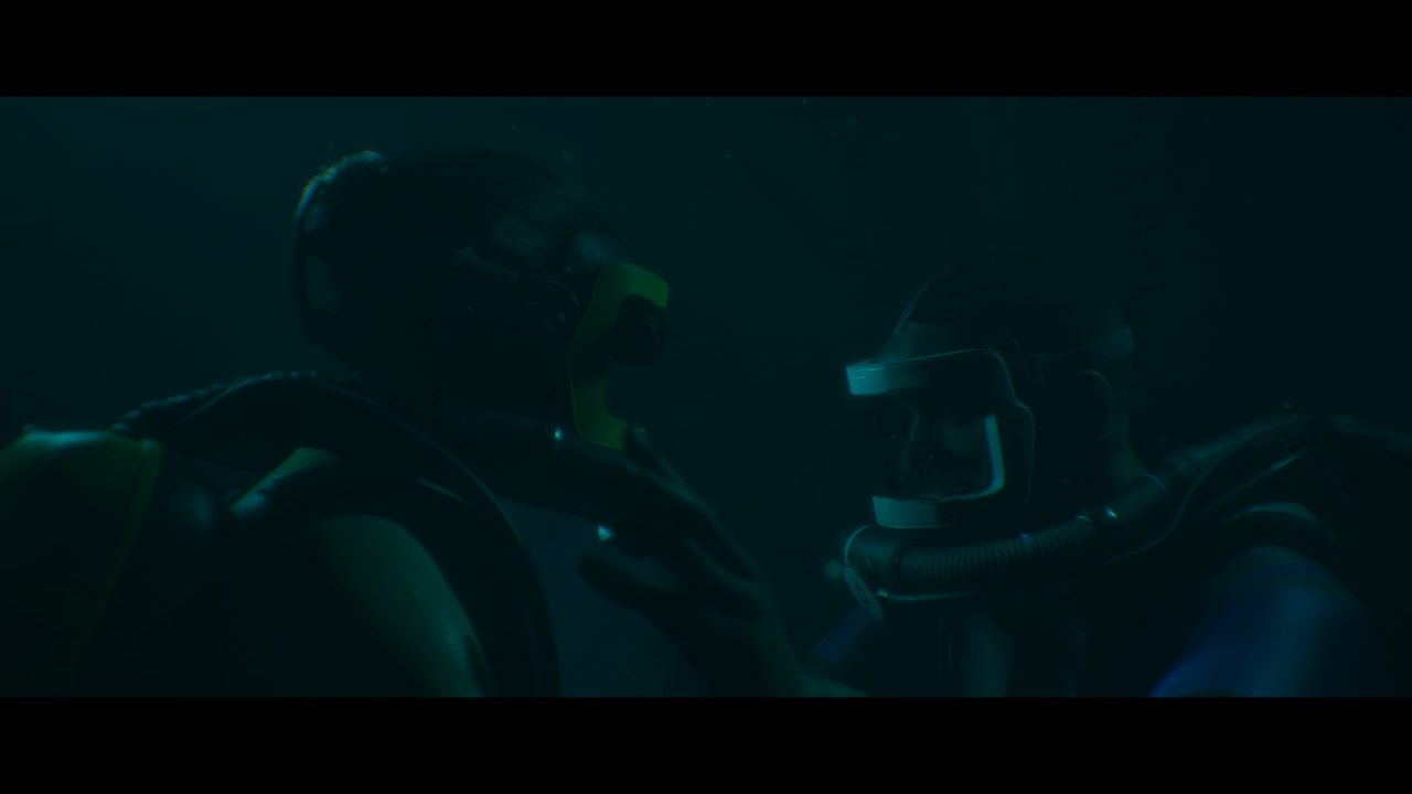 The Dark Pictures Man of Medan Screenshot 036
