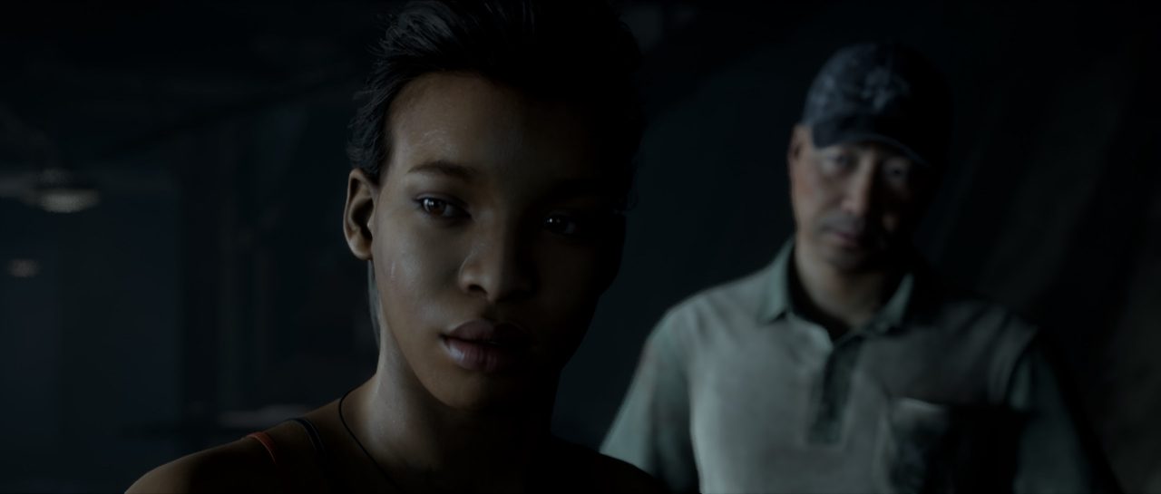 The Dark Pictures Man of Medan Screenshot 037