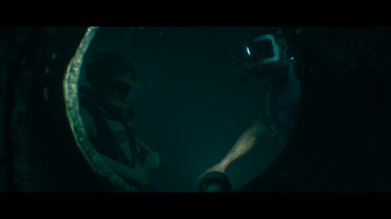 The Dark Pictures Man of Medan Screenshot 039