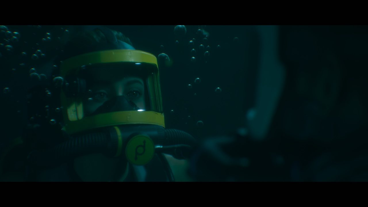The Dark Pictures Man of Medan Screenshot 042