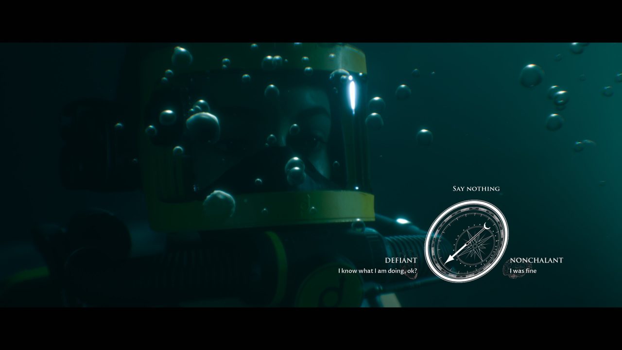 The Dark Pictures Man of Medan Screenshot 061