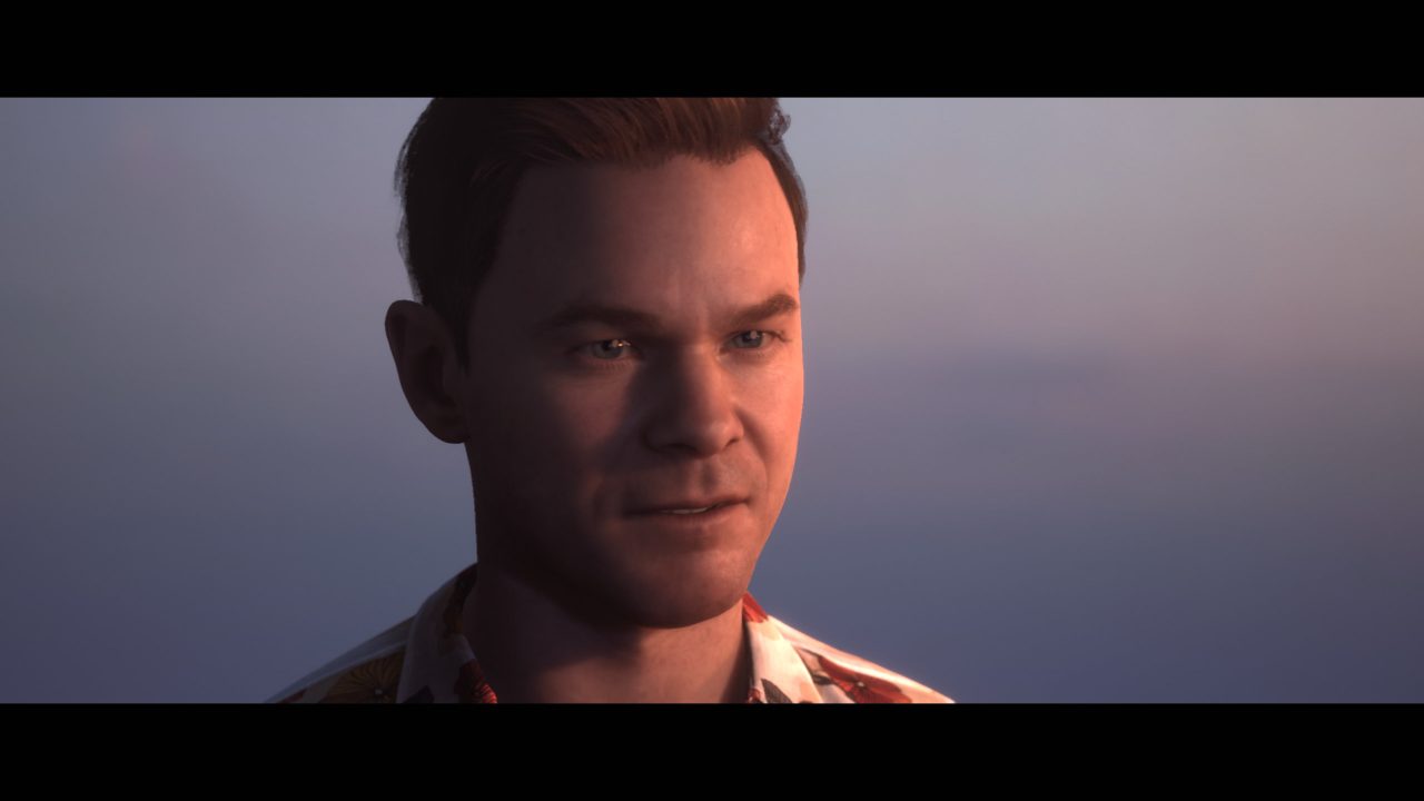 The Dark Pictures Man of Medan Screenshot 062