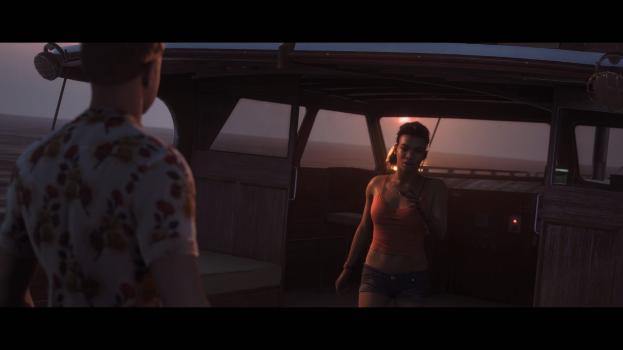 The Dark Pictures Man of Medan Screenshot 063