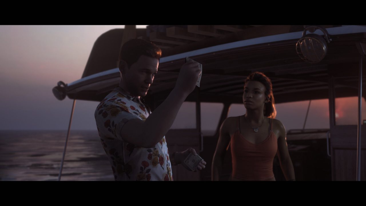 The Dark Pictures Man of Medan Screenshot 064