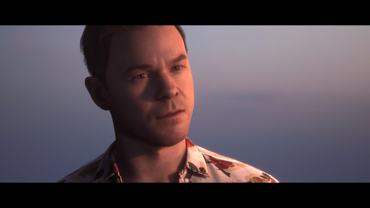The Dark Pictures Man of Medan Screenshot 066