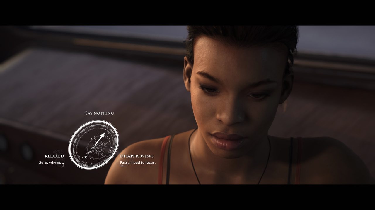 The Dark Pictures Man of Medan Screenshot 069