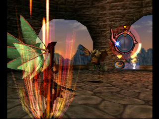 The Legend of Dragoon Screenshot 062