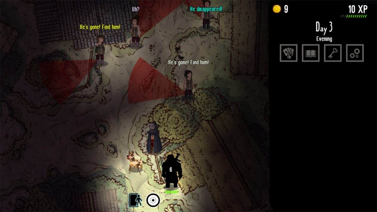 The Magister Screenshot 015