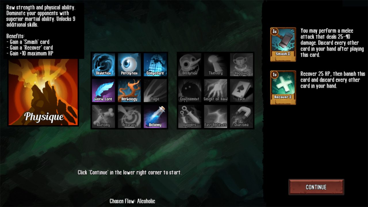 The Magister Screenshot 03