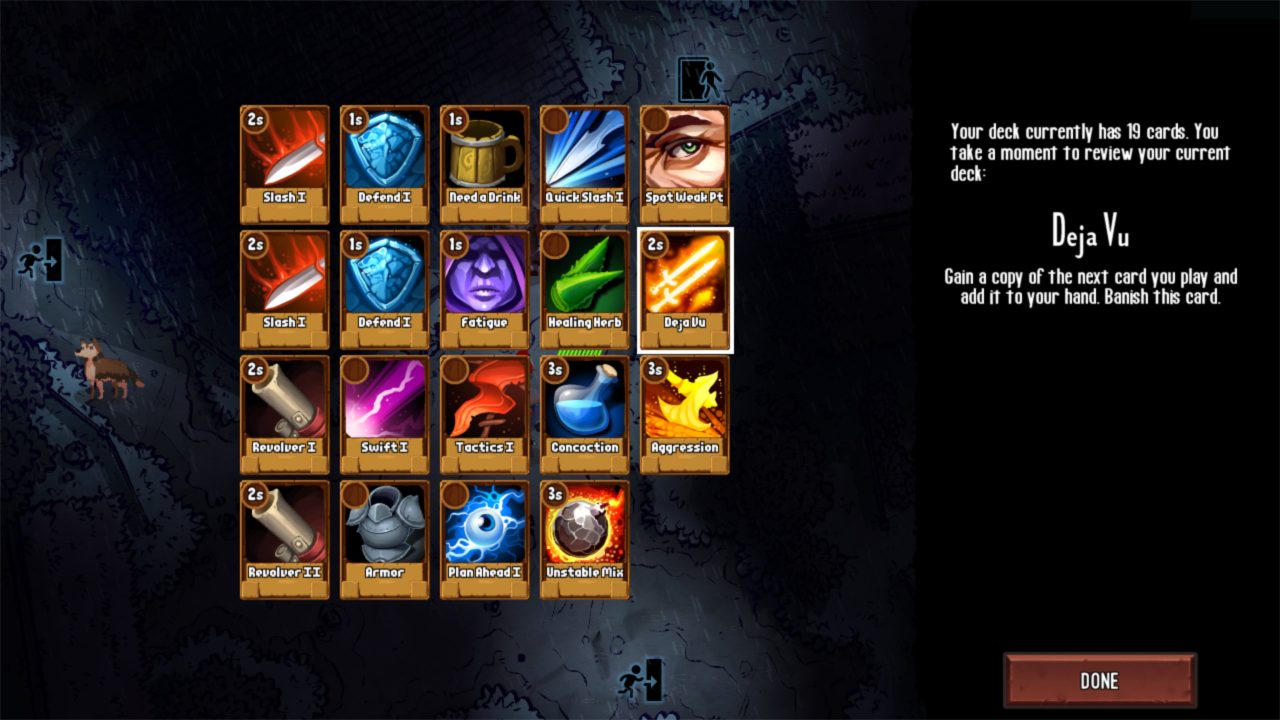 The Magister Screenshot 08