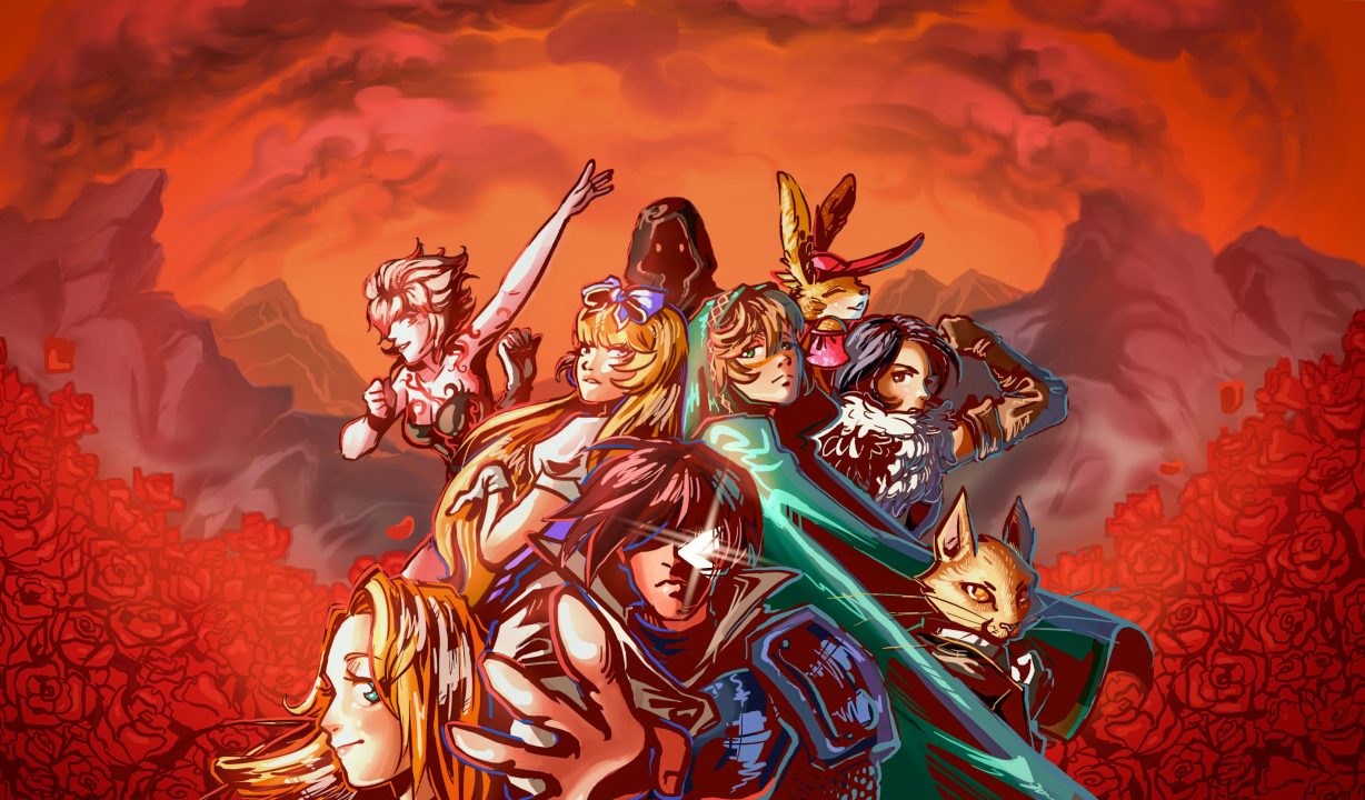The Revenant Prince Artwork 002