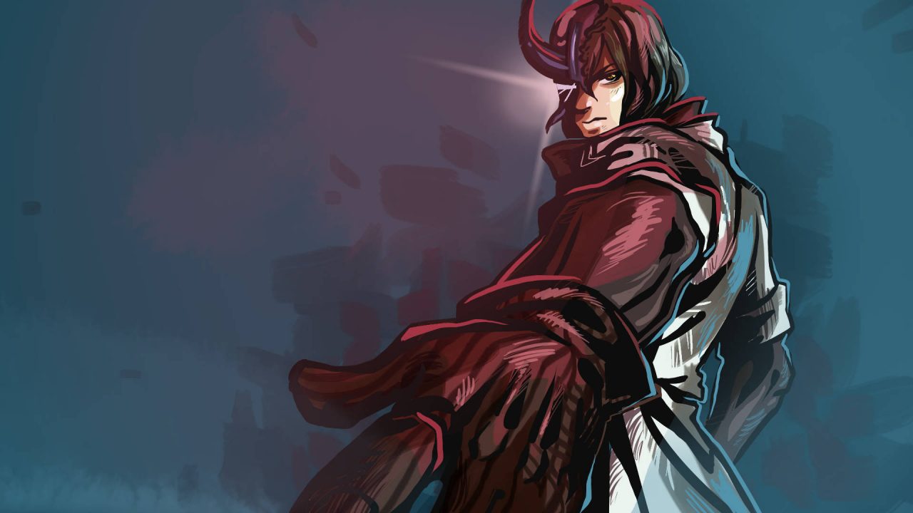 The Revenant Prince Artwork 004