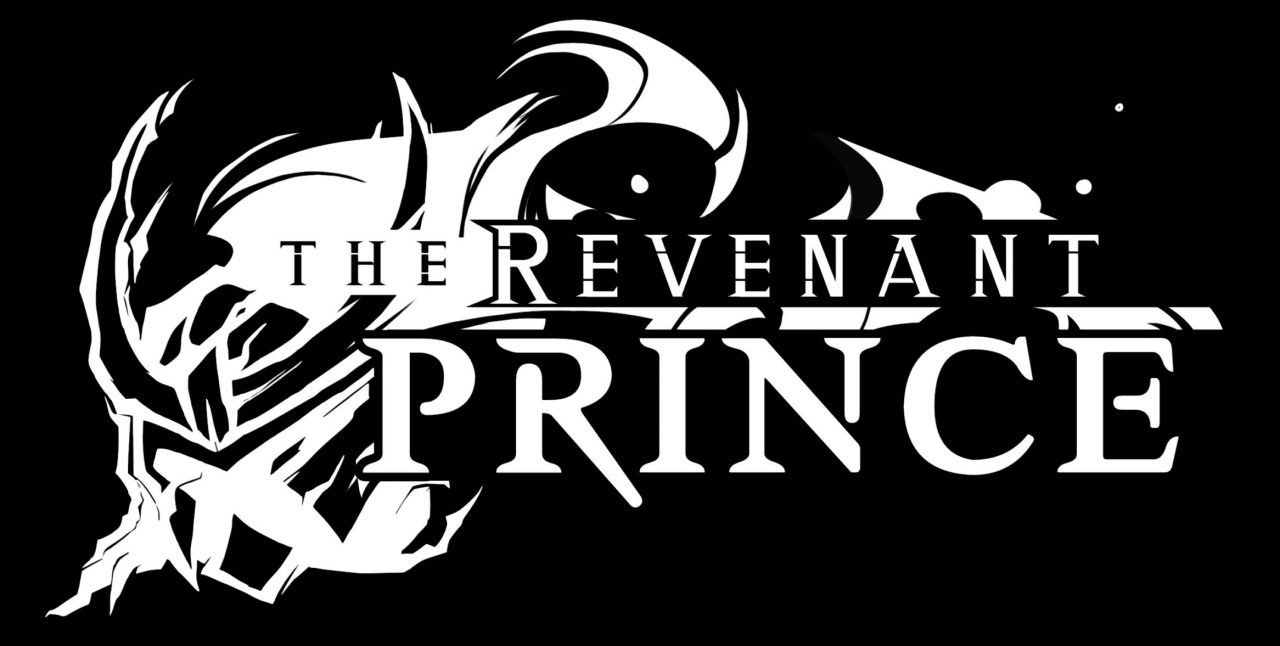 The Revenant Prince Logo 001