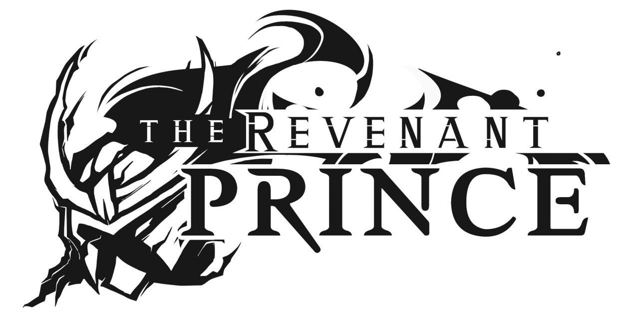 The Revenant Prince Logo 002