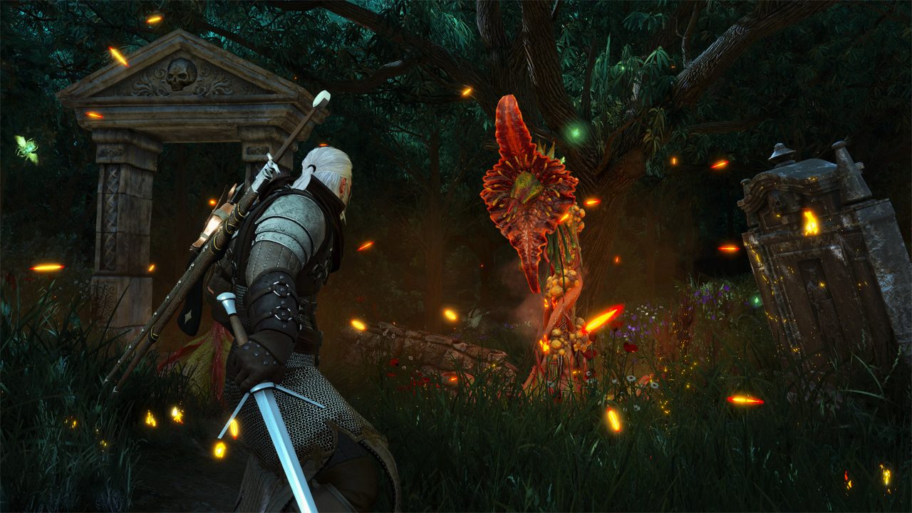 The Witcher 3 Wild Hunt Blood and Wine Screenshot 010