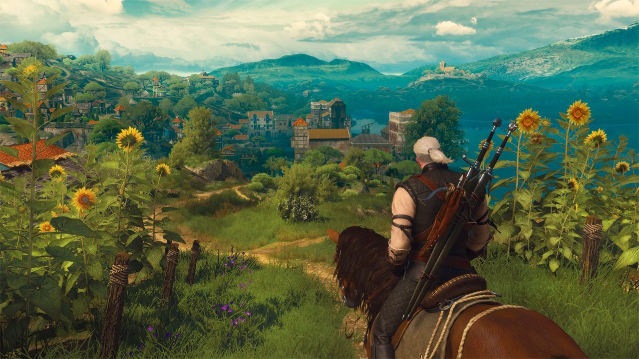 The Witcher 3 Wild Hunt Blood and Wine Screenshot 014