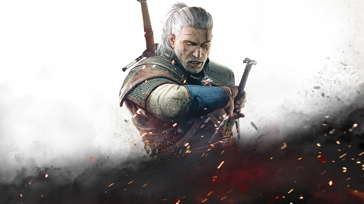 The Witcher 3 Wild Hunt Complete Edition Artwork 001